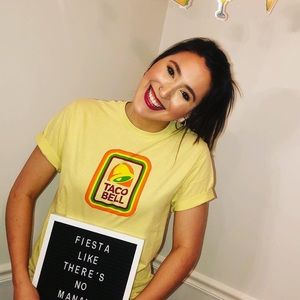 Meet your Posher, Mackenna